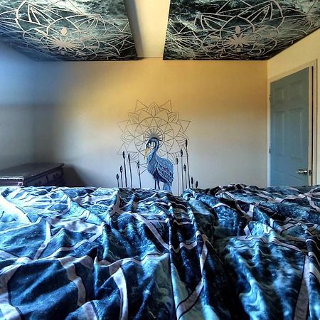Lost River Hostel 弗伦奇利克 外观 照片