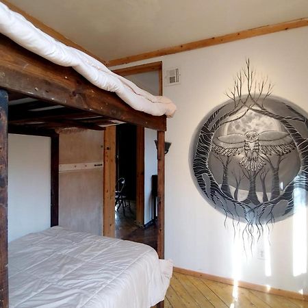 Lost River Hostel 弗伦奇利克 外观 照片