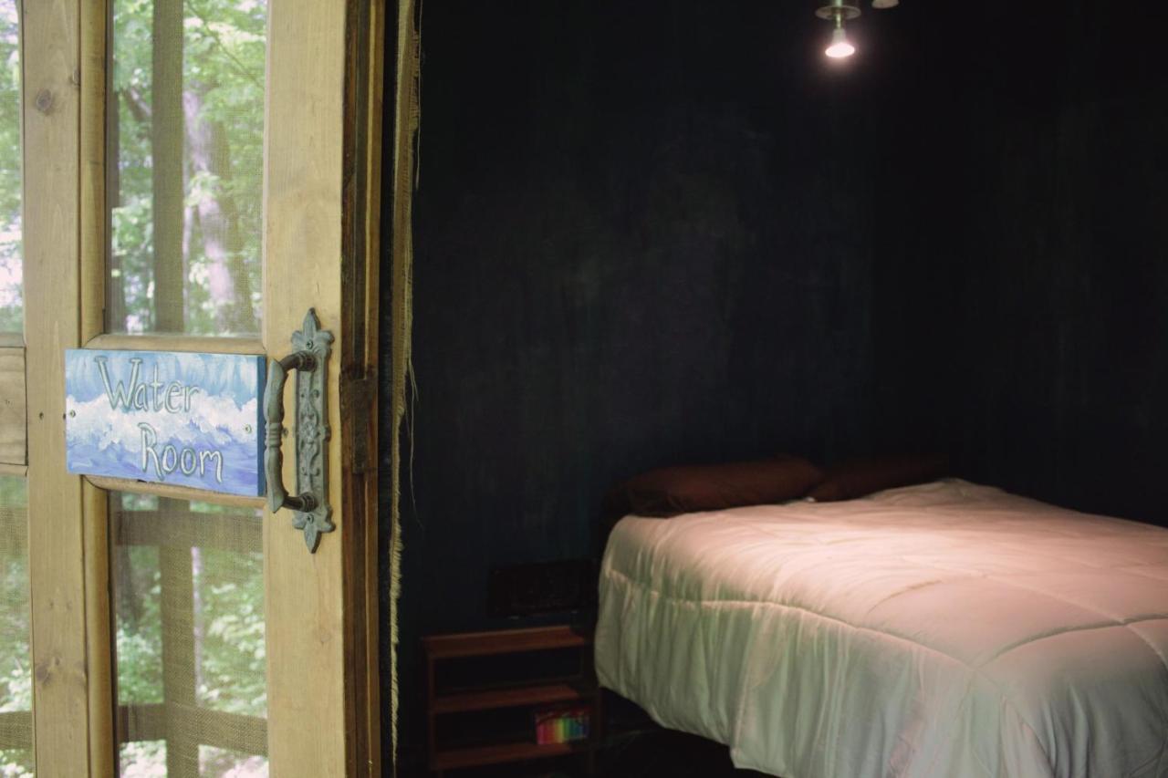 Lost River Hostel 弗伦奇利克 外观 照片