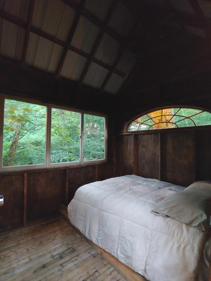 Lost River Hostel 弗伦奇利克 外观 照片