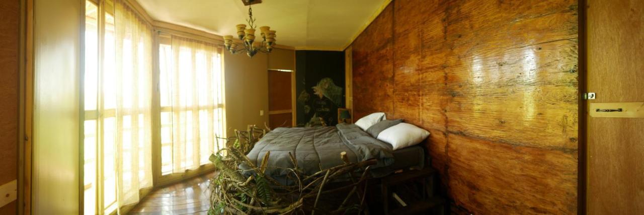 Lost River Hostel 弗伦奇利克 外观 照片