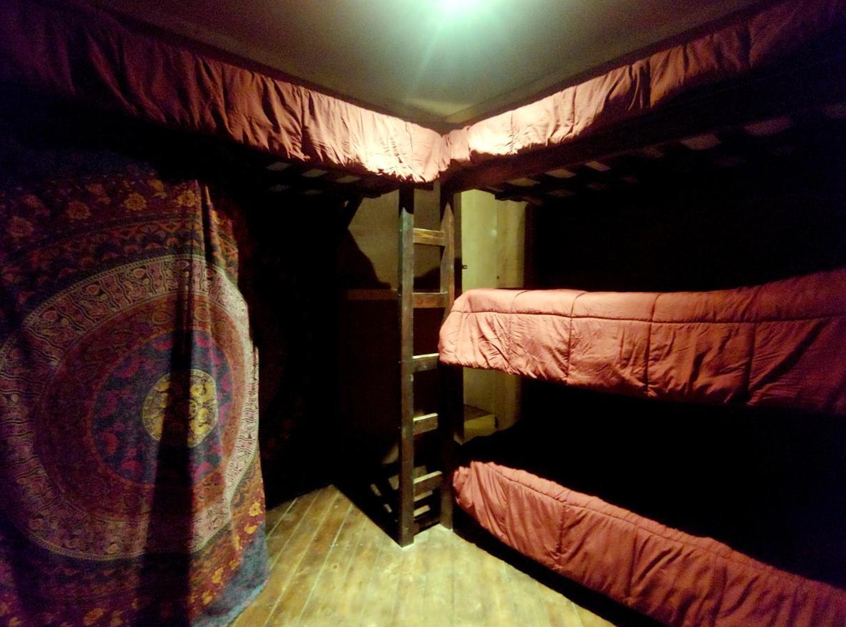 Lost River Hostel 弗伦奇利克 外观 照片