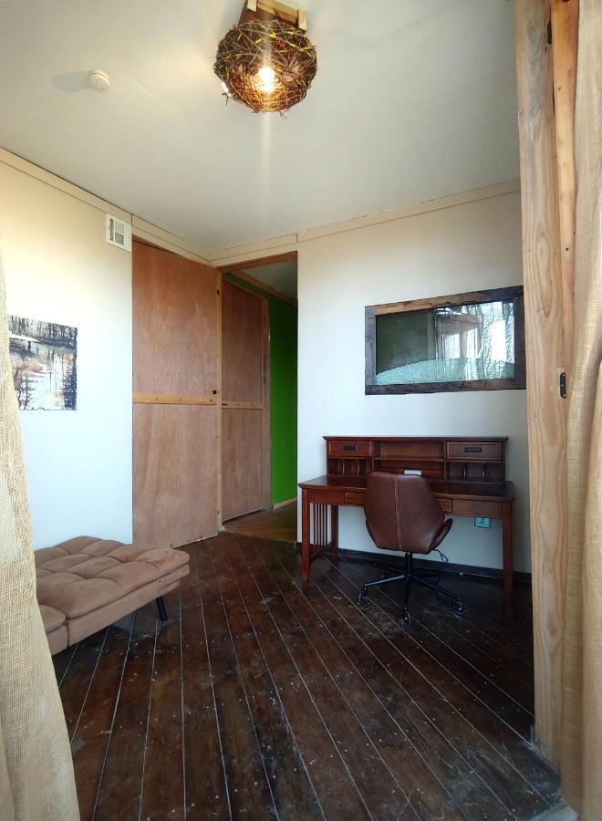 Lost River Hostel 弗伦奇利克 外观 照片