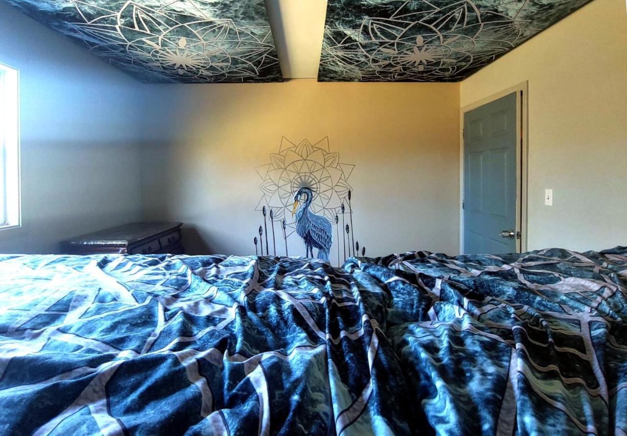 Lost River Hostel 弗伦奇利克 外观 照片