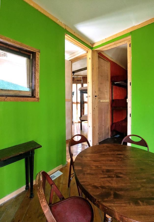 Lost River Hostel 弗伦奇利克 外观 照片