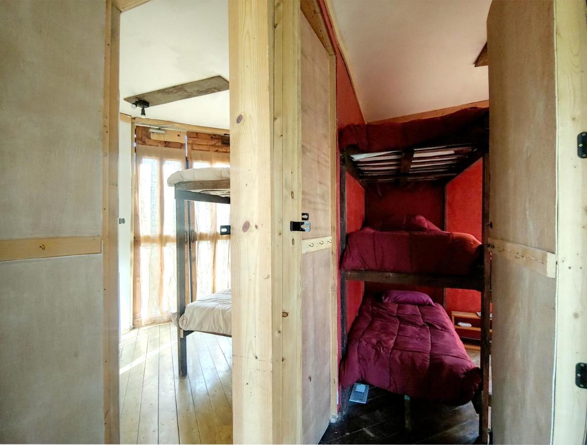 Lost River Hostel 弗伦奇利克 外观 照片