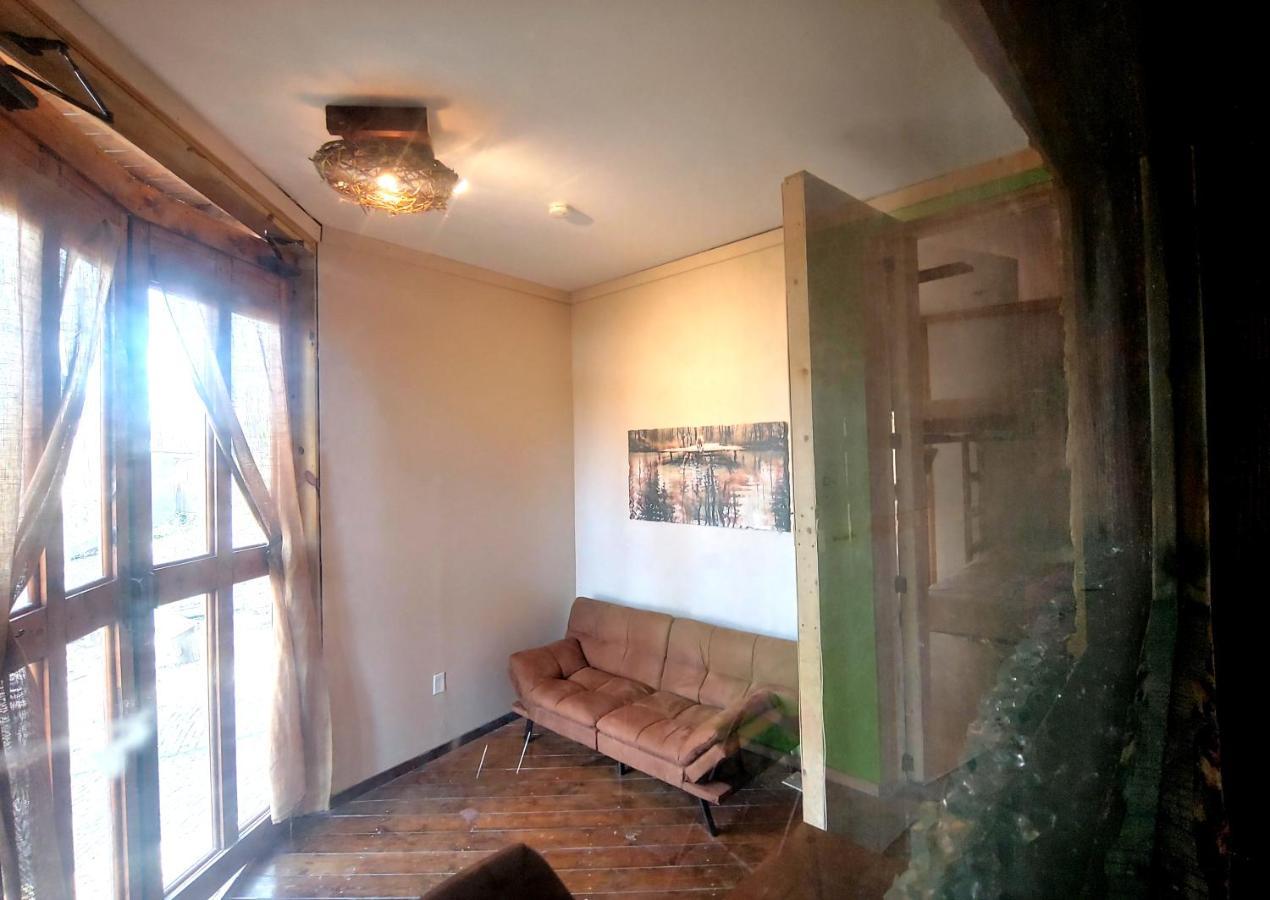 Lost River Hostel 弗伦奇利克 外观 照片