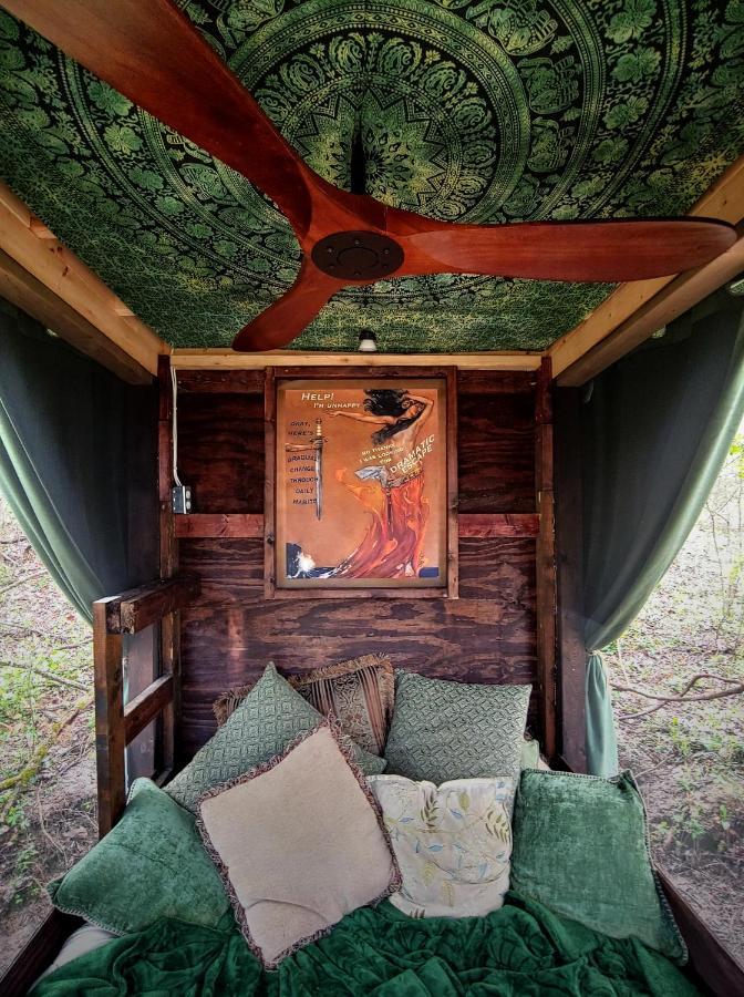 Lost River Hostel 弗伦奇利克 外观 照片
